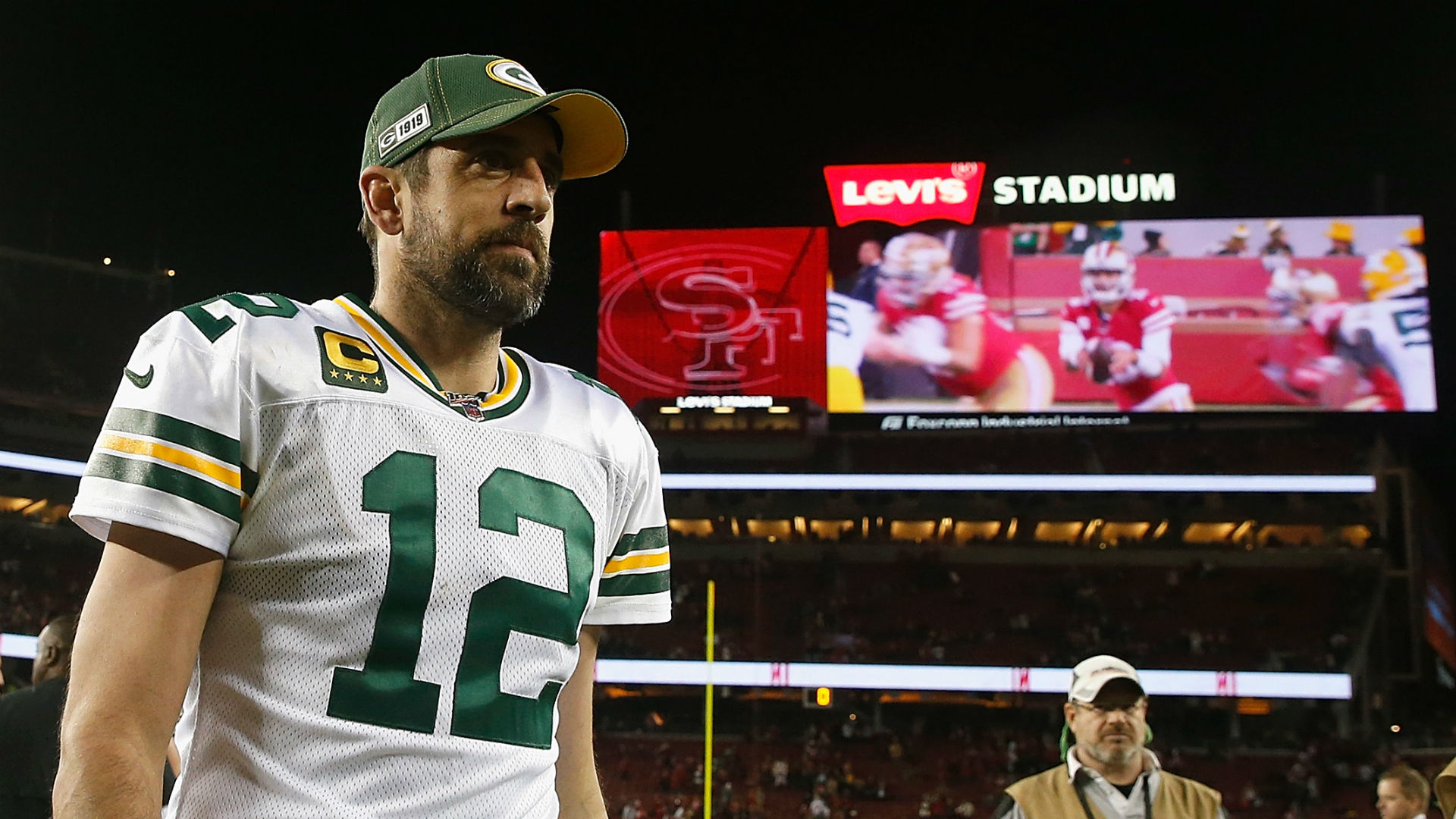 Packers offseason guide 2020 Key free agents, team needs