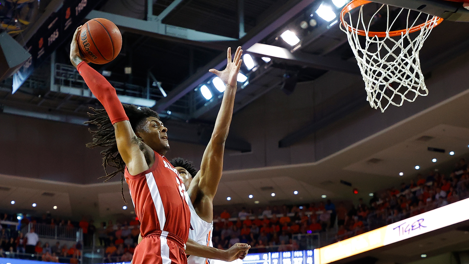 SEC Tournament Bracket: Full TV schedule, score, results for 2021 basketball tournament