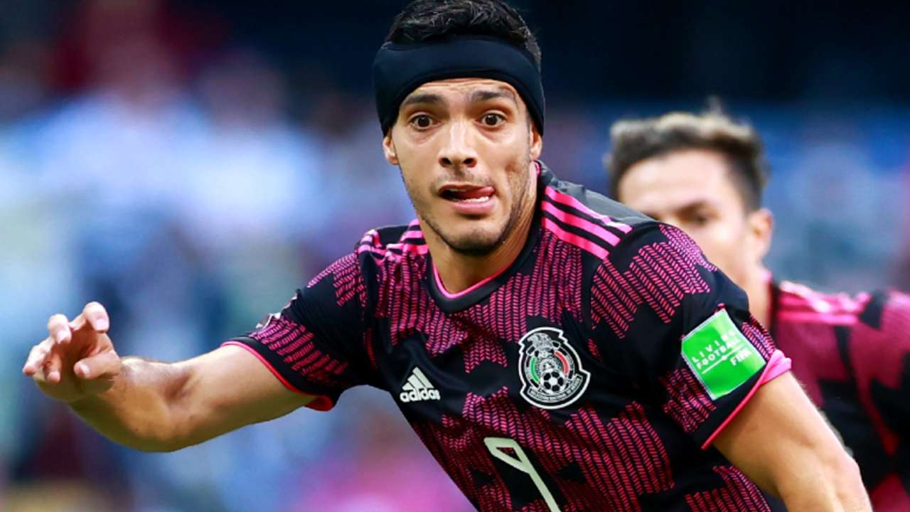El Salvador vs. Mexico: TV, lineups & betting odds