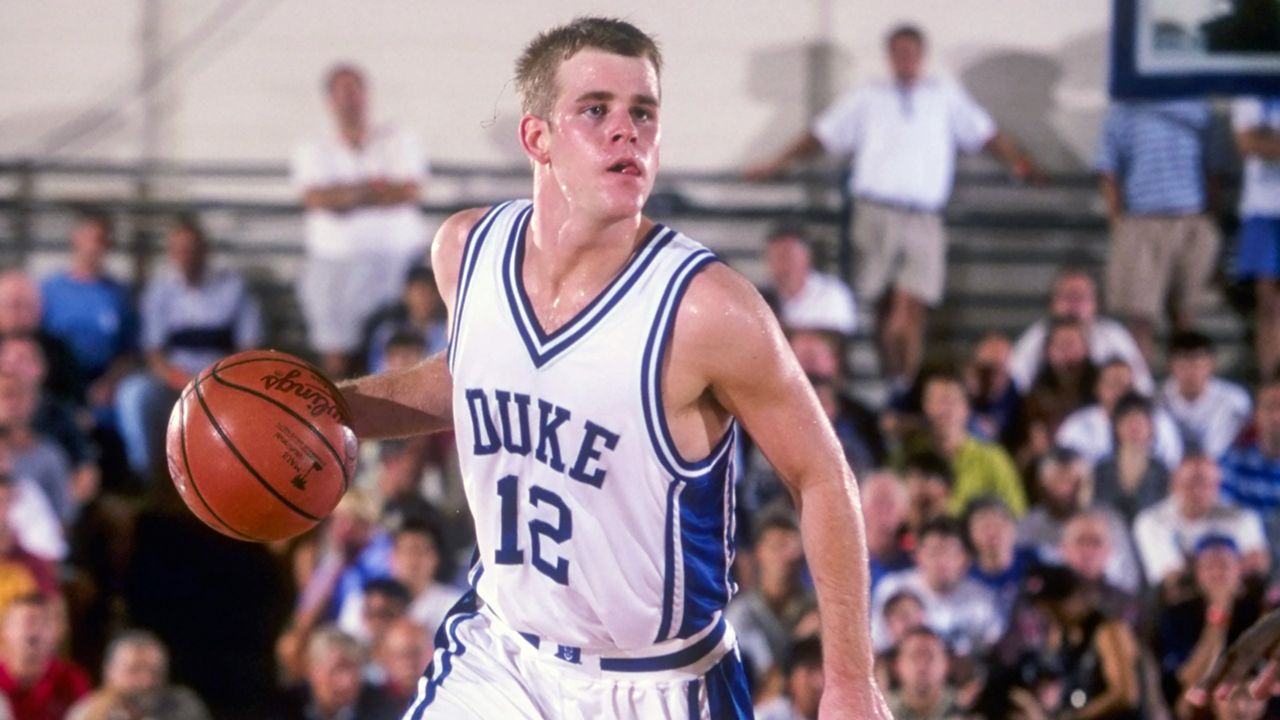 Most Hated College Basketball Players Of All Time Sporting News
