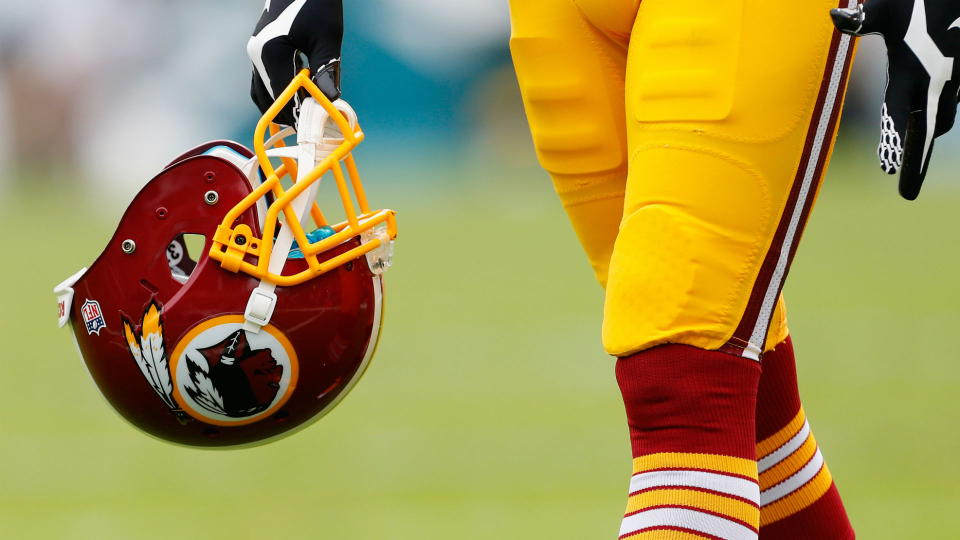 Here are five options for the Washington Redskins' name change, from Warriors to Redtails