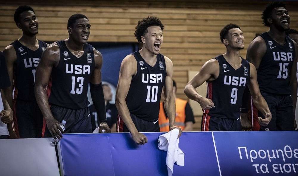 Fiba U19 World Cup News Sporting News Fiba U19 World Cup News Sporting News