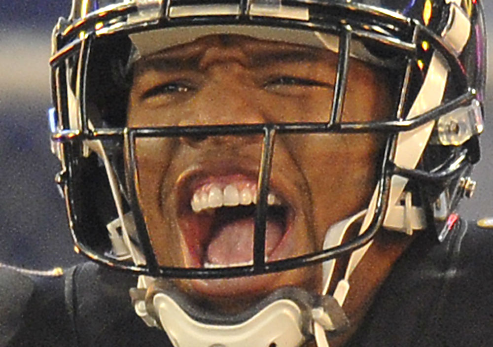 Ravens' Ray Rice indicted on assault charge from Atlantic City fight ...