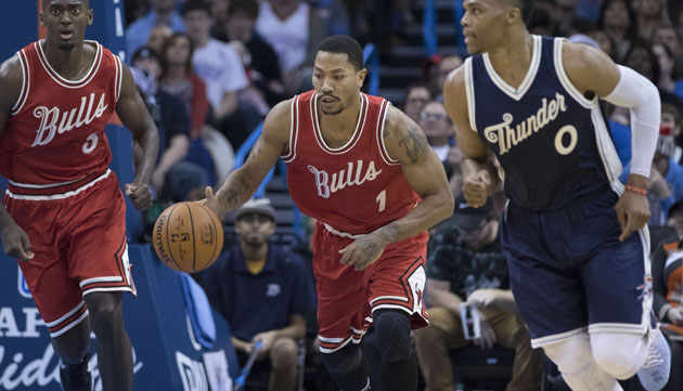 NBA gifts us with second straight year of great Christmas Day jerseys