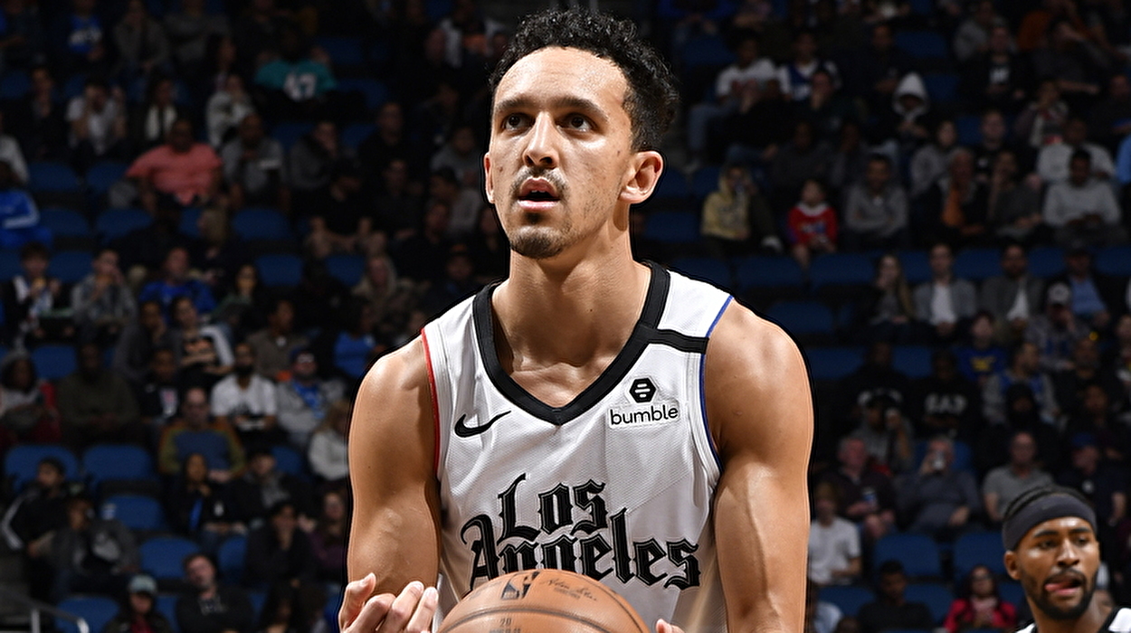 リポート クリッパーズのランドリー シャメットが新型コロナ陽性 Nba日本公式サイト The Official Site Of The Nba リポート クリッパーズのランドリー シャメットが新型コロナ陽性 Nba日本公式サイト The Official Site Of The Nba