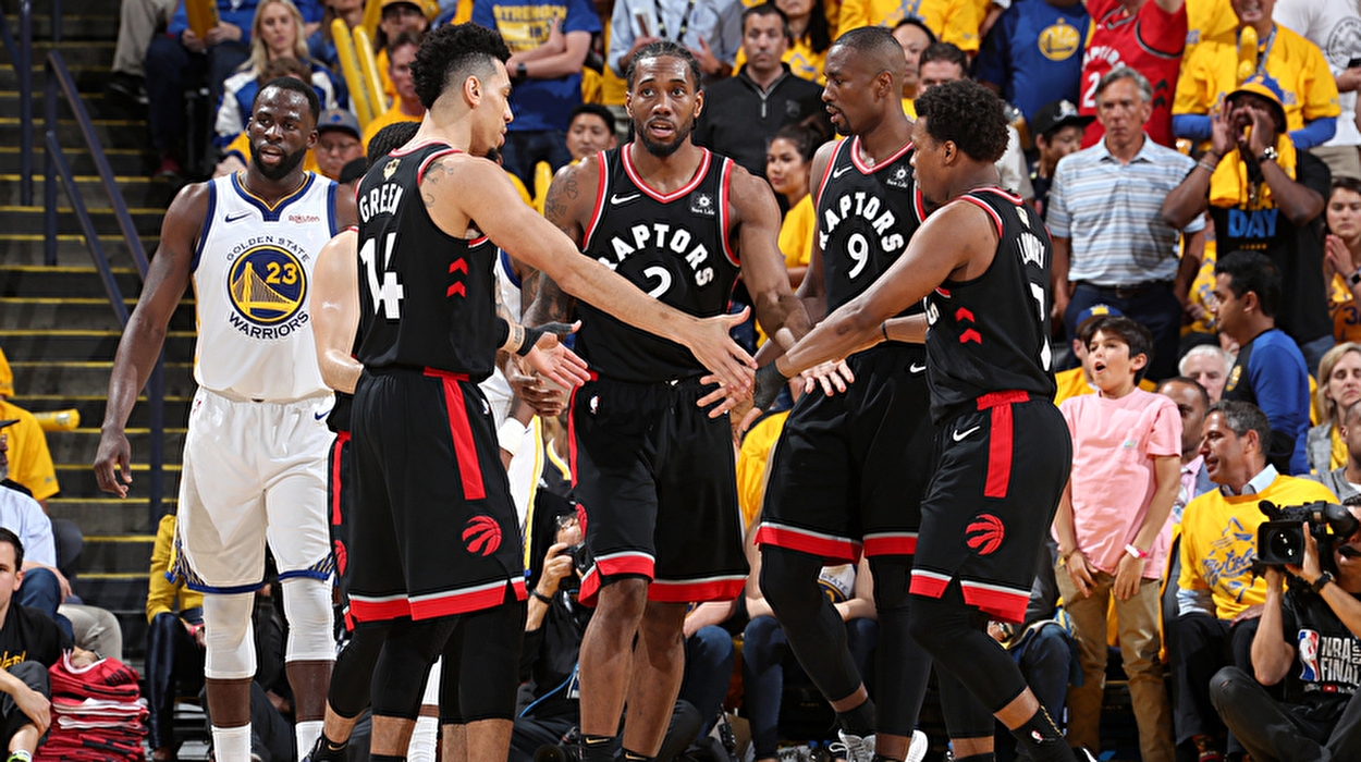 Nbaファイナル第3戦で分かった5つのこと Nba日本公式サイト The Official Site Of The Nba Nbaファイナル第3戦で分かった5つのこと Nba日本公式サイト The Official Site Of The Nba