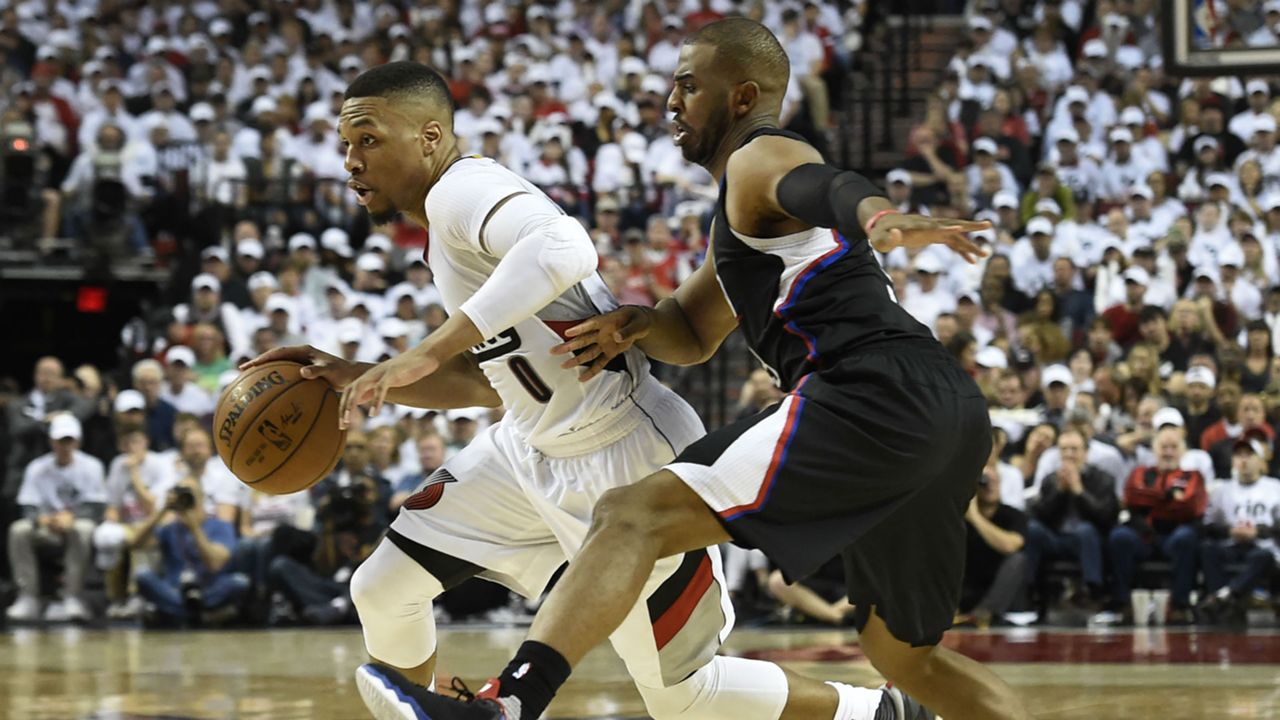 Top 15 Nba Point Guards For 2016 17 Ranking The League S Deepest