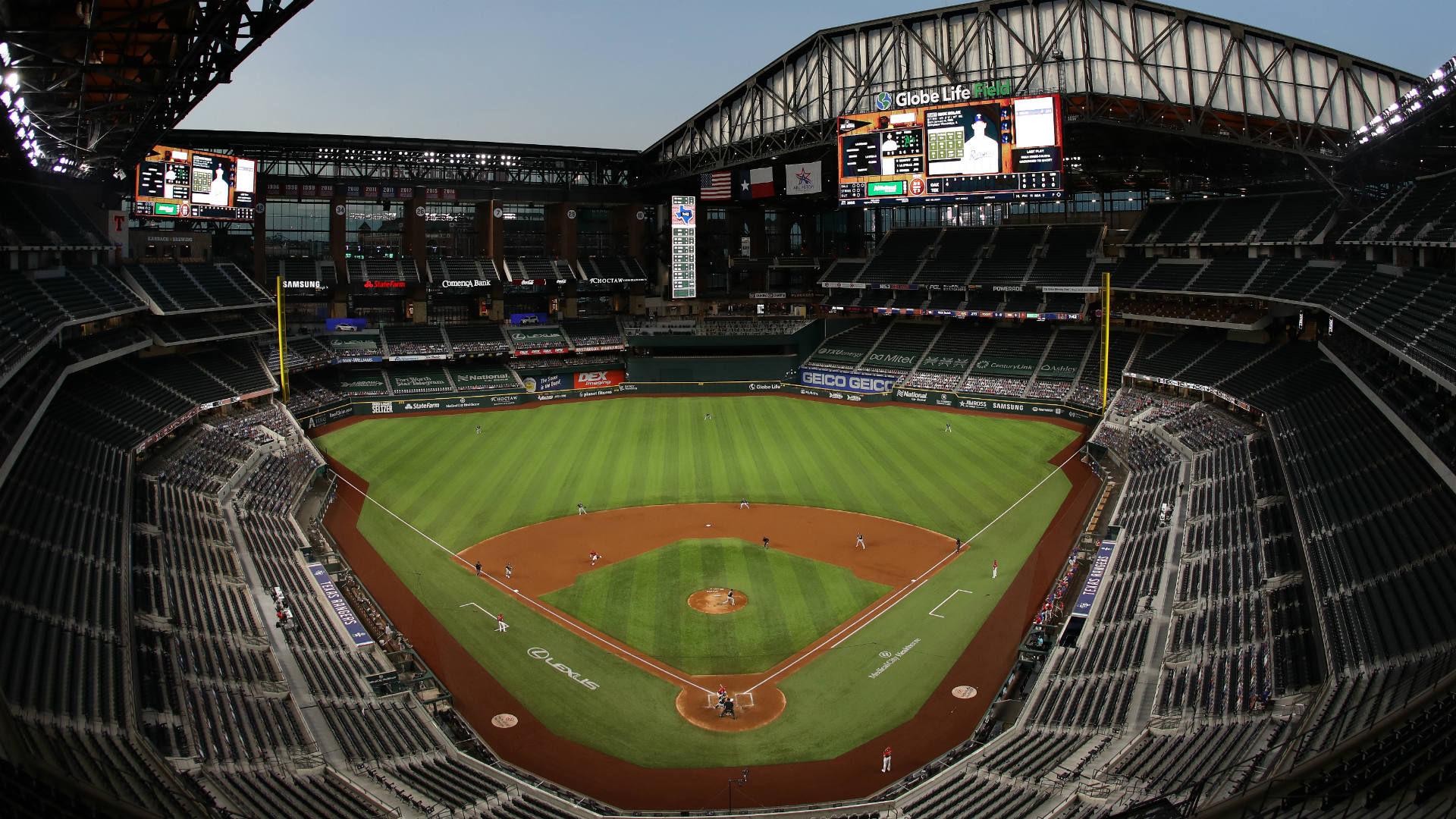 Mlbプレーオフはバブル形式に決定 ルール 場所 スケジュール その他 年ポストシーズンの完全ガイド スポーティングニュース ジャパン Mlbプレーオフはバブル形式に決定 ルール 場所 スケジュール その他 年ポストシーズンの完全ガイド スポーティングニュース ジャパン