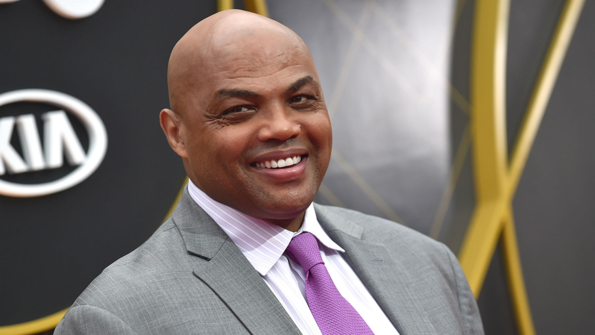 Charles Barkley Blames 'politically Correct People' For Taking Fun Out ...