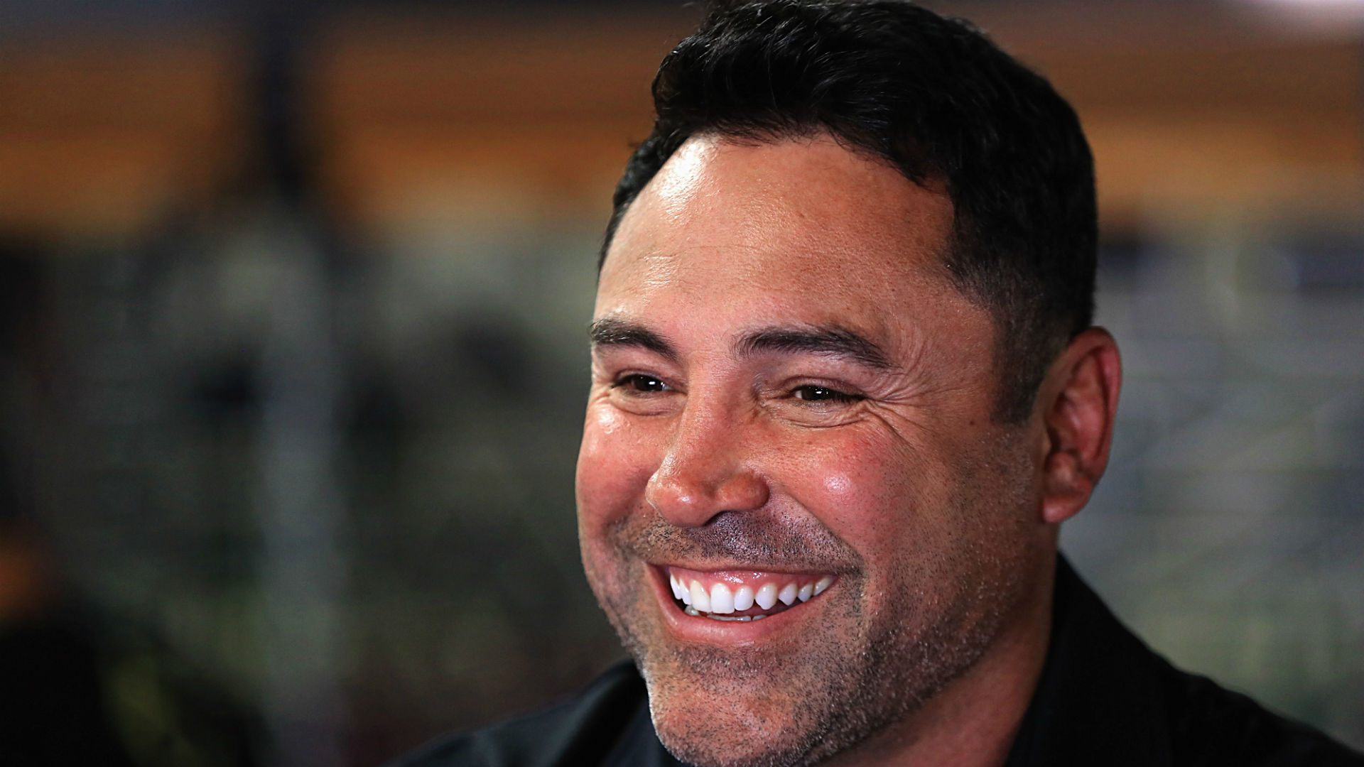 Oscar De La Hoya brings sense of Latin pride The Cougar Chronicle