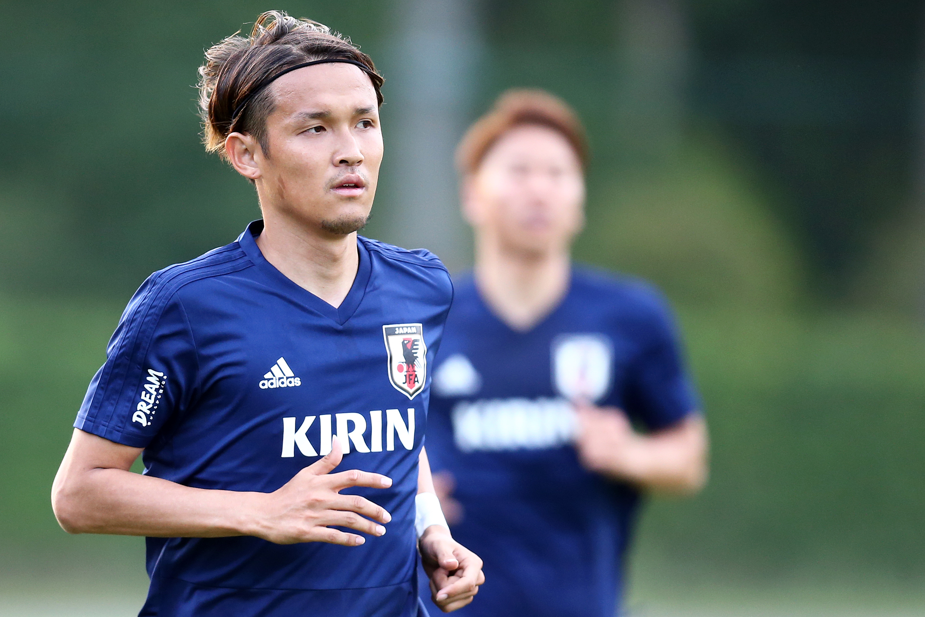 インタビュー動画 ガンバの時と同じ 日本代表mf宇佐美が西野監督を絶賛 スポーティングニュース ジャパン インタビュー動画 ガンバの時と同じ 日本代表mf宇佐美が西野監督を絶賛 スポーティングニュース ジャパン
