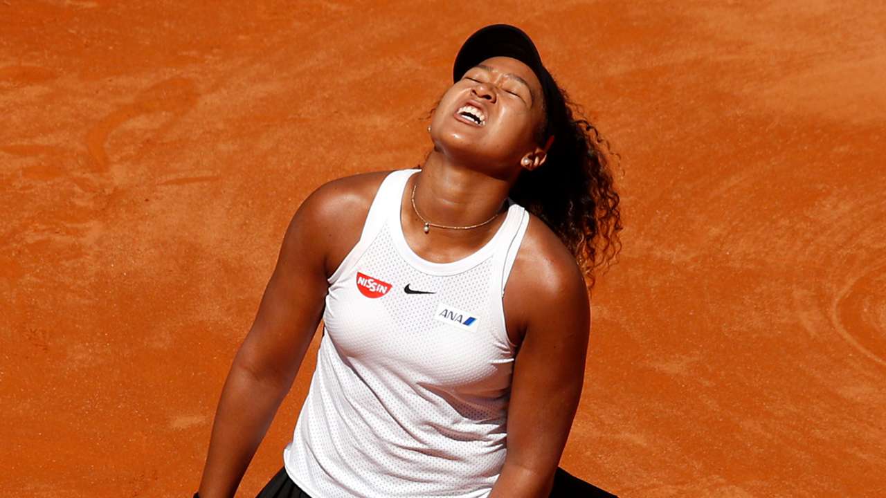 動画 元世界1位プリスコバが誤審に激怒 テニスラケットで審判席を叩き壊す スポーティングニュース ジャパン 動画 元世界1位プリスコバが誤審に激怒 テニスラケットで審判席を叩き壊す スポーティングニュース ジャパン