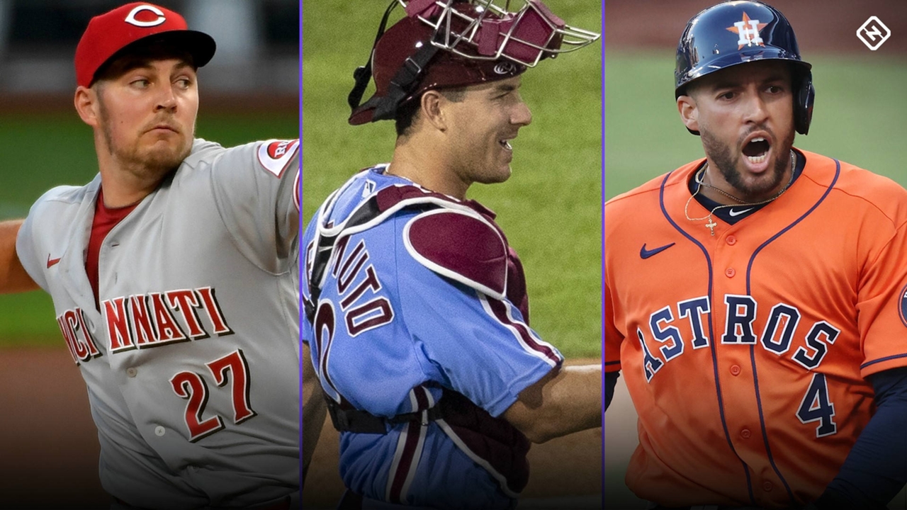 Mlb Free Agent Tracker 2020 Full List Of Signings For The 75 Best Available Players Sporting News 2022 Mlb Free Agent List