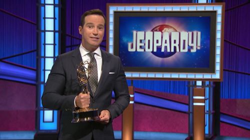 Who Will Be The New Jeopardy Host Mike Richards Is Right Choice For Job Over Aaron Rodgers Levar Burton Others Sporting News