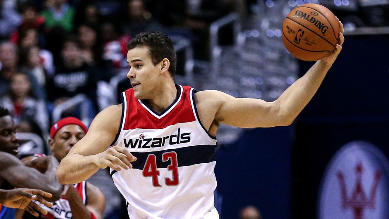 The Best Active Nba Player Wearing Every Number From 0 To 99