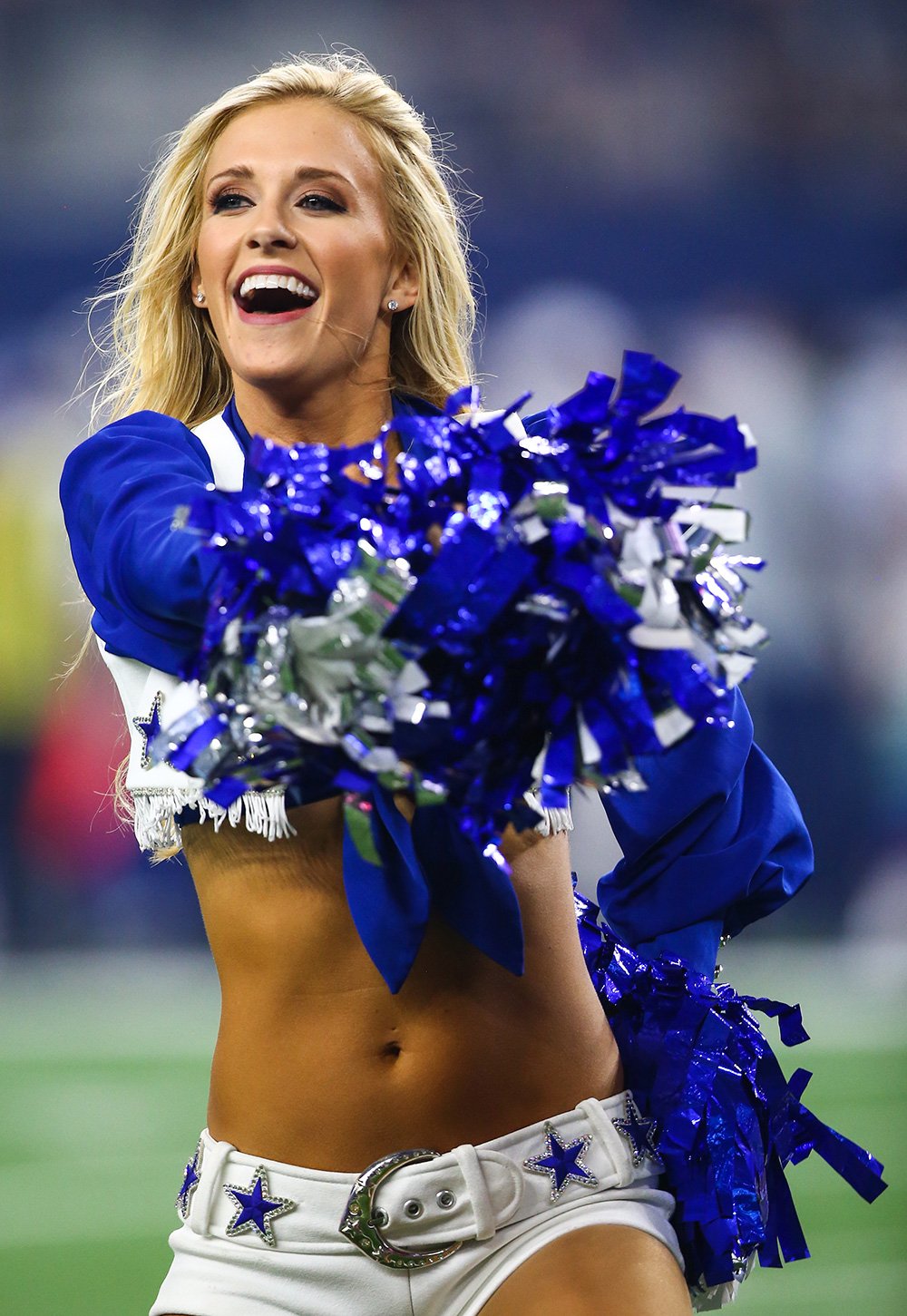 Dallas Cowboys Cheerleaders / Dallas Cowboys Cheerleaders - Wikiwand ...