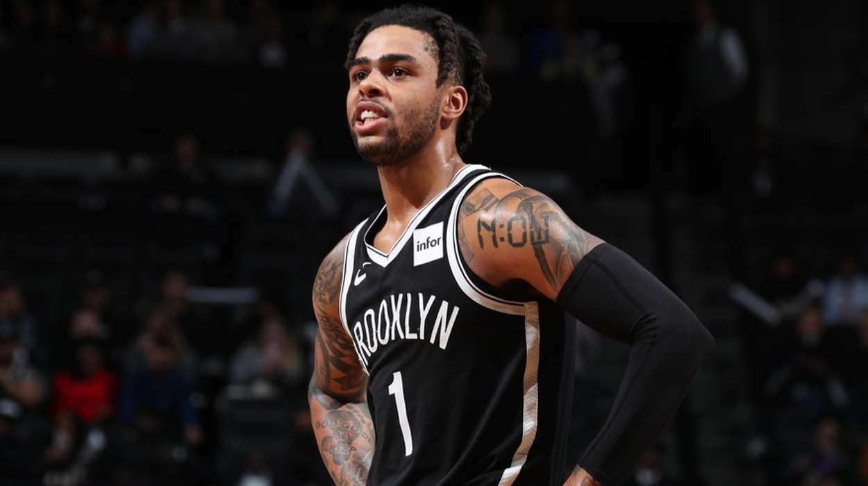 Brooklyn Nets News Video 25 27 ページ目 スポーティングニュース Brooklyn Nets News Video 25 27 ページ目 スポーティングニュース