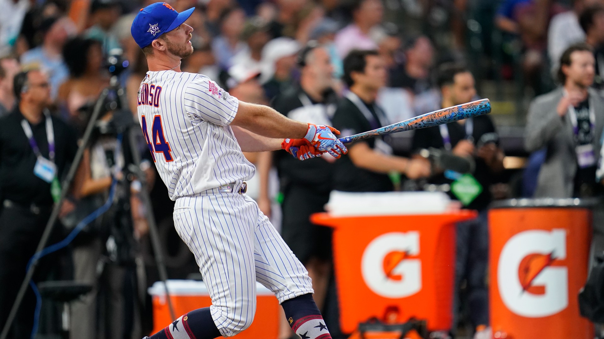 Who won the Home Run Derby in 2021? Full results, HR totals, highlights