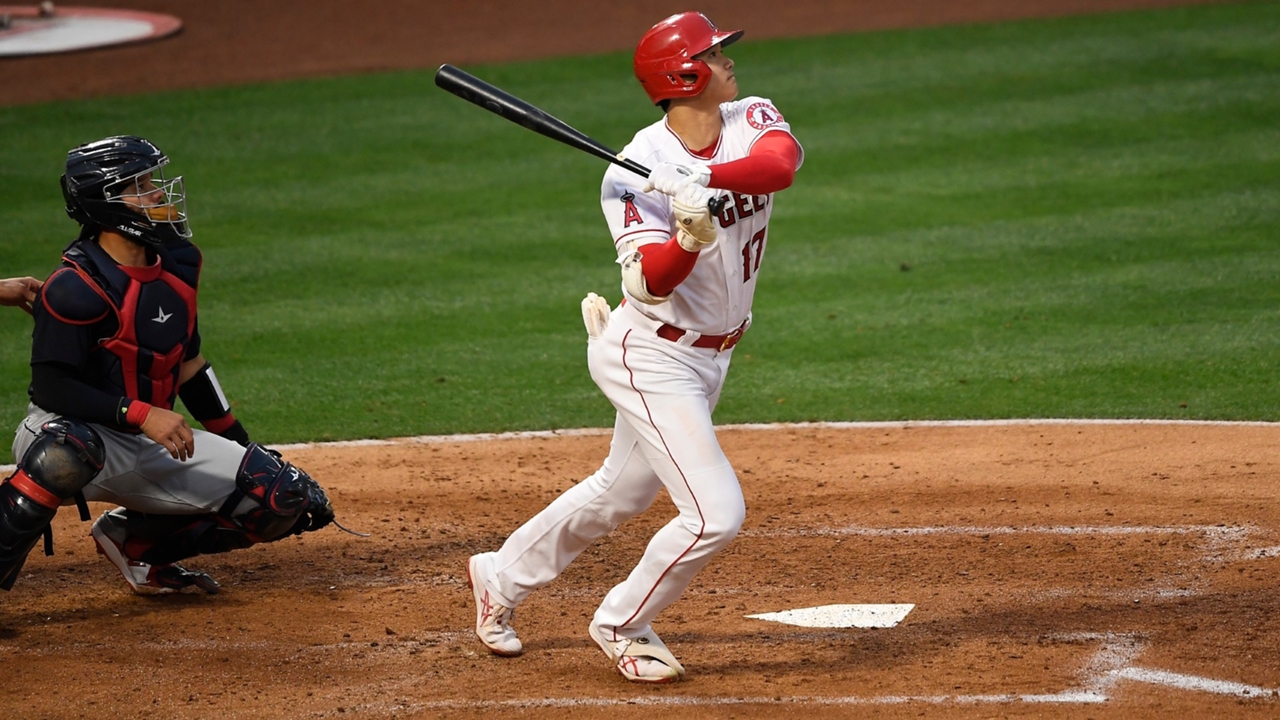 21年mlbホームラン ダービーの出場者が決定 スポーティングニュース ジャパン 21年mlbホームラン ダービーの出場者が決定 スポーティングニュース ジャパン