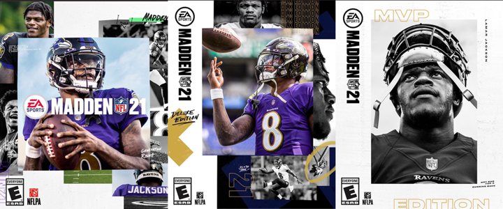 Madden NFL 21: Release Date, Cover Athlete, Editions, EA Access, Ratings, Trailers, Latest News & More