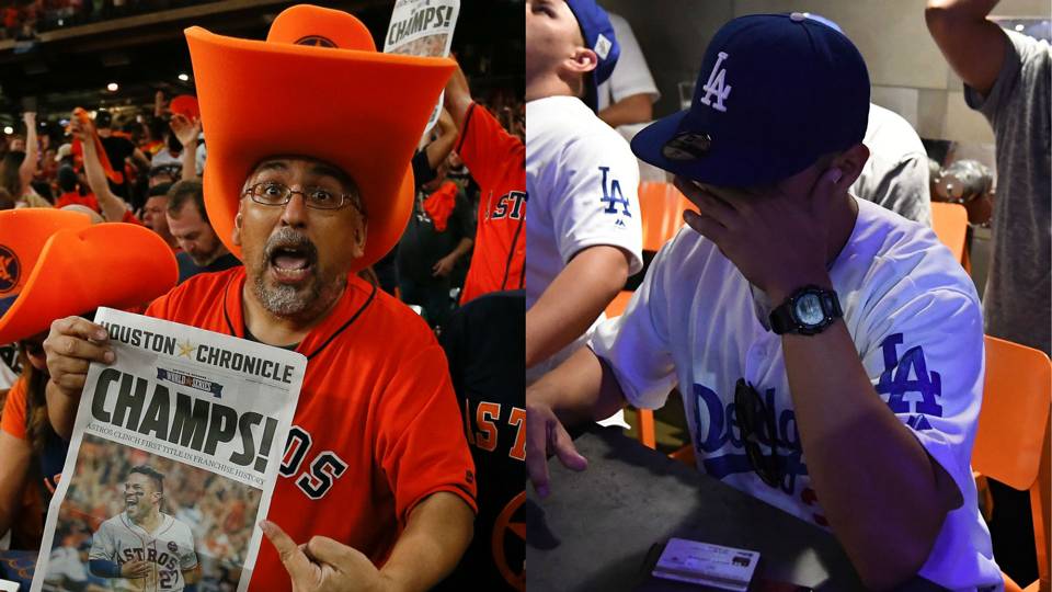 前編 野球とはロマンチックなスポーツである スポーティングニュース ジャパン