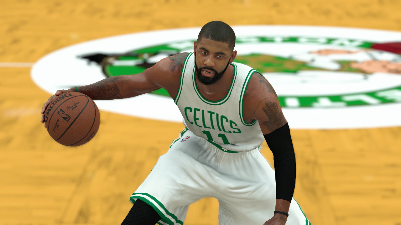 Kyrie Irving trade throws wrench into 