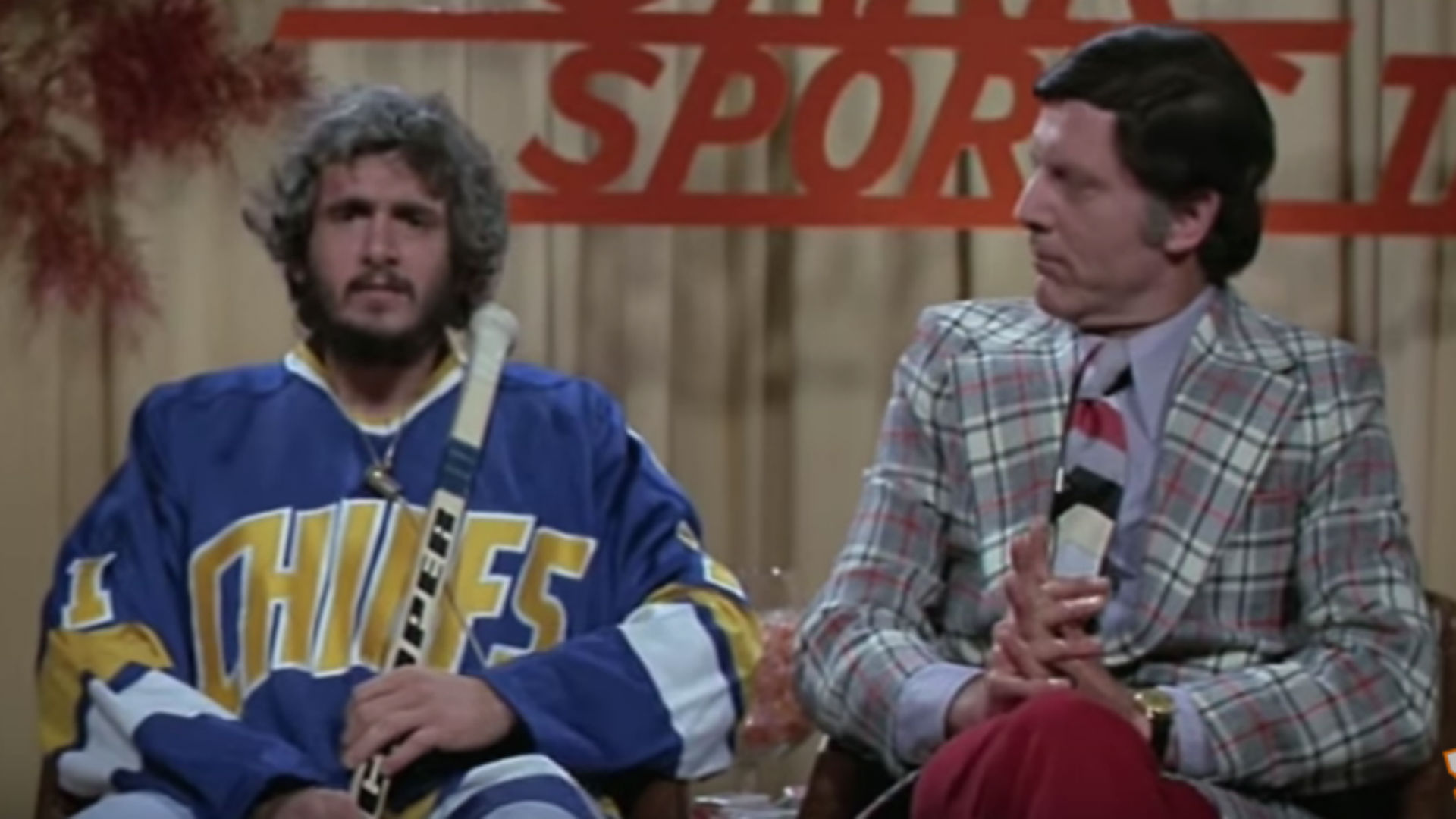 Best hockey movie quotes ever Sporting News