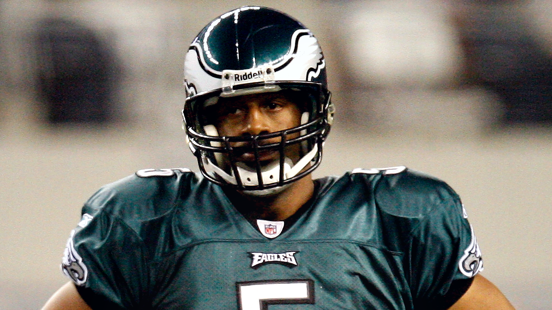 Eagles players blast Donovan McNabb 'Nobody respects you' Sporting News