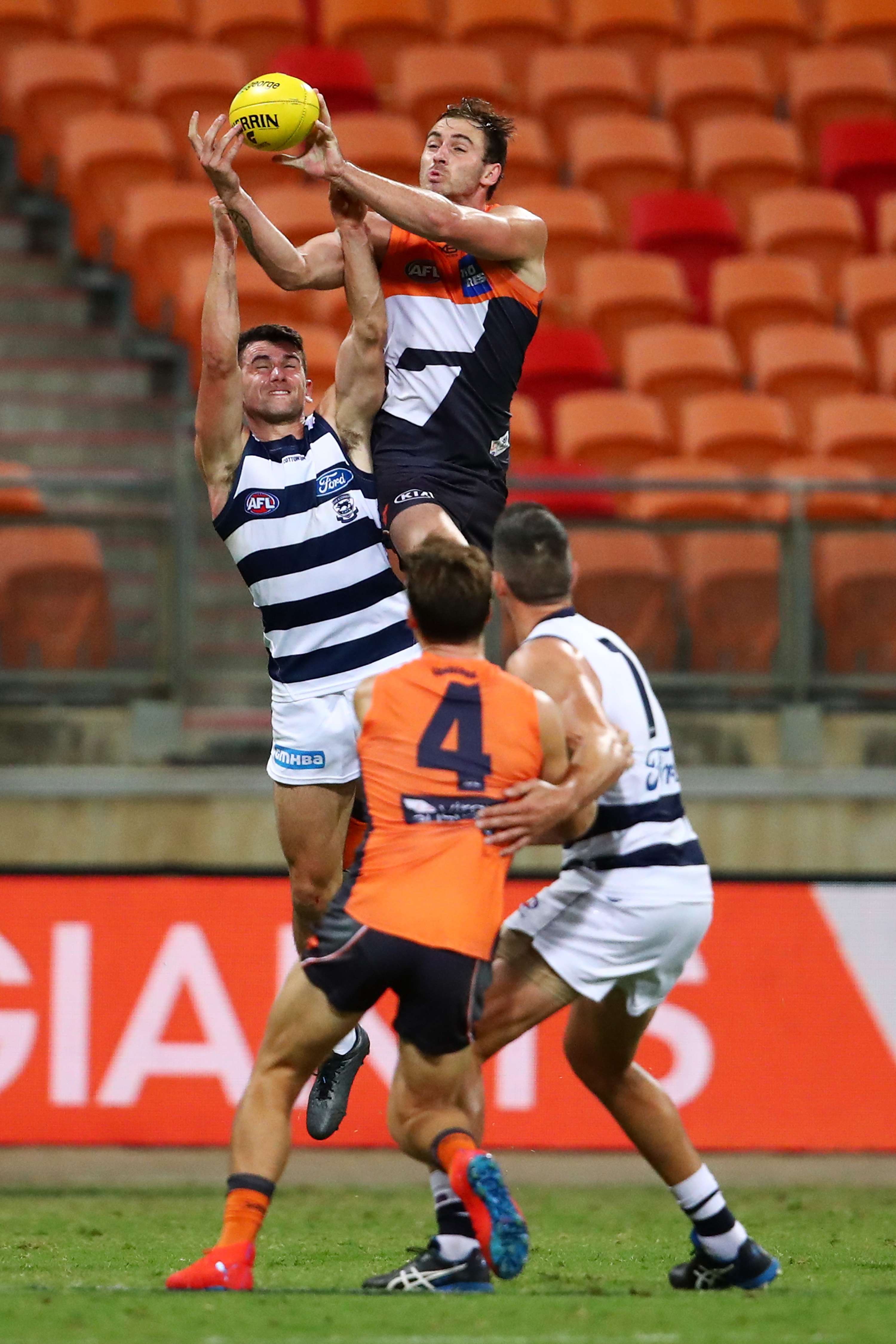 What Is Aussie Rules Football Reaction Rules To The Only Sport On Tv During The Coronavirus Sporting News