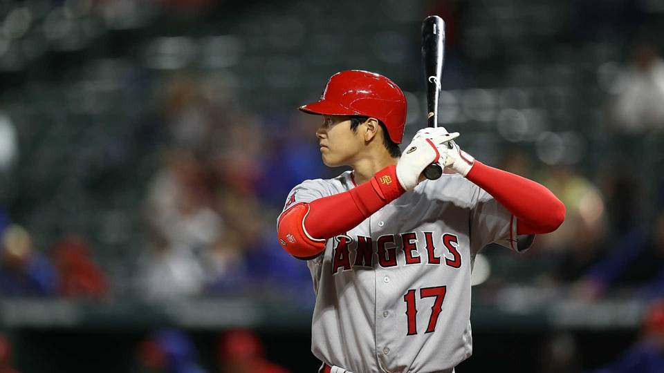 打者 大谷翔平 先発左腕と初対決へ スポーティングニュース ジャパン