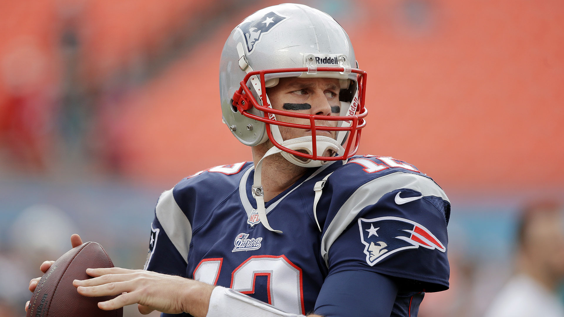 Tom Brady more concerned about Colts' defense than Andrew Luck
