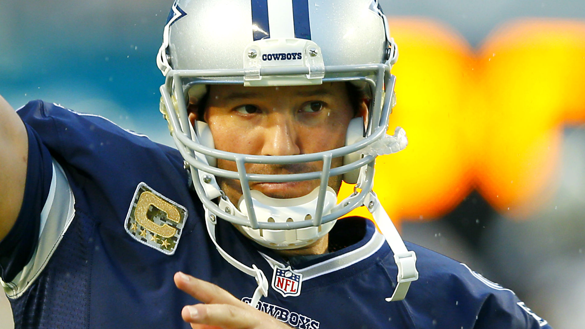 Tony Romo trade, free agency signing could be a career