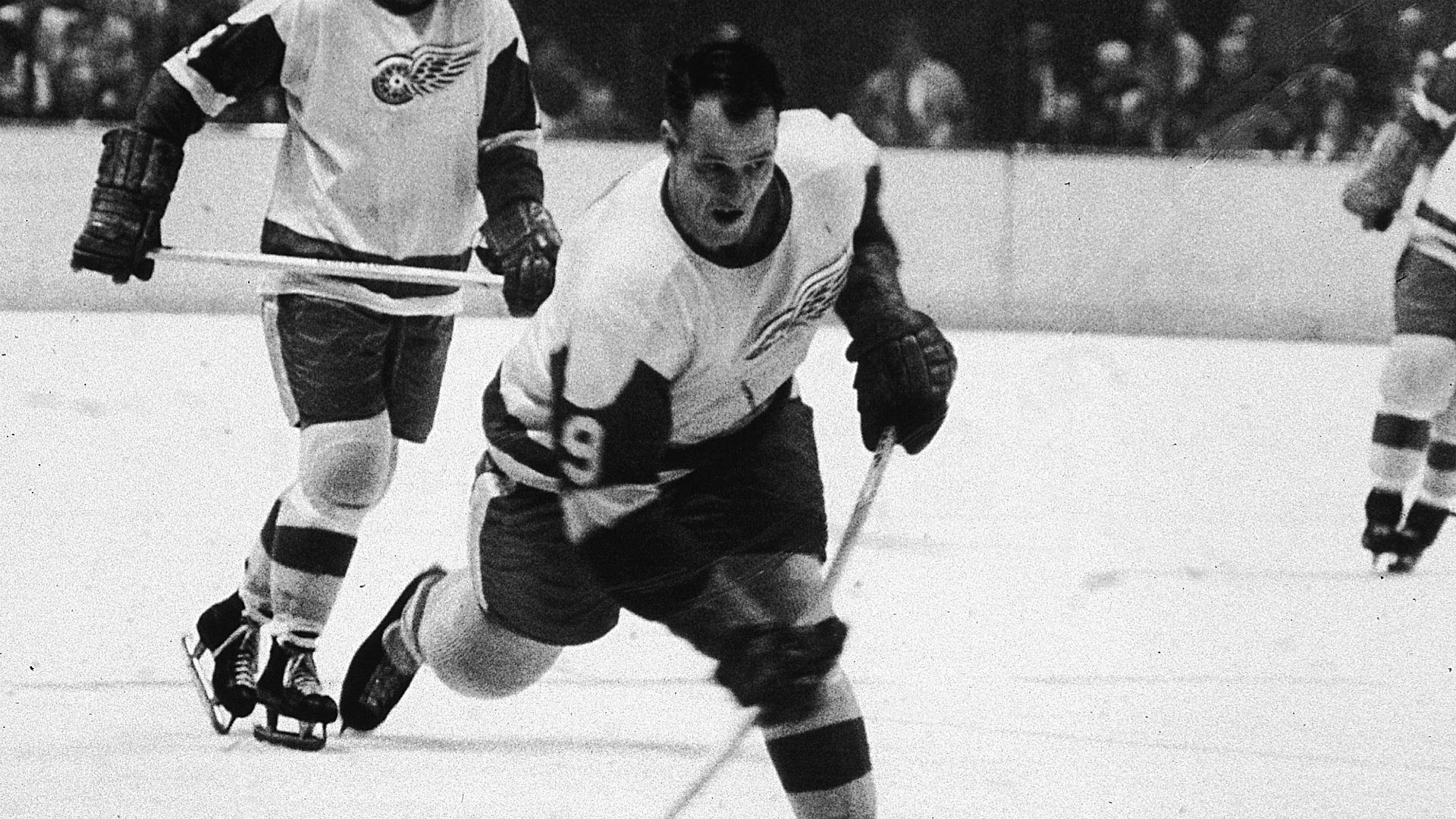 What is a Gordie Howe hat trick? | Sporting News