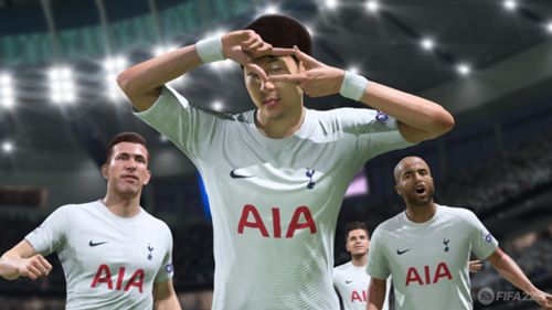 Fifa 22 Editions Explained The Biggest Differences For Standard Vs Ultimate And How Much They Cost Sporting News