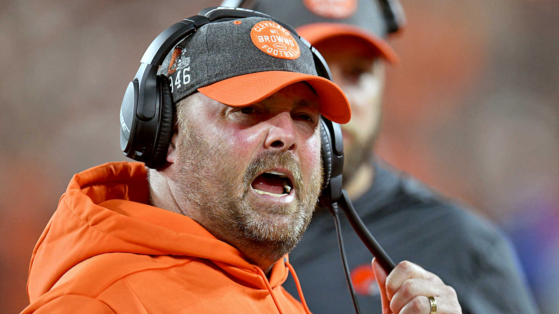 Who Is Freddie Kitchens 8 Fast Facts To Know About Browns Head Coach Sporting News Canada