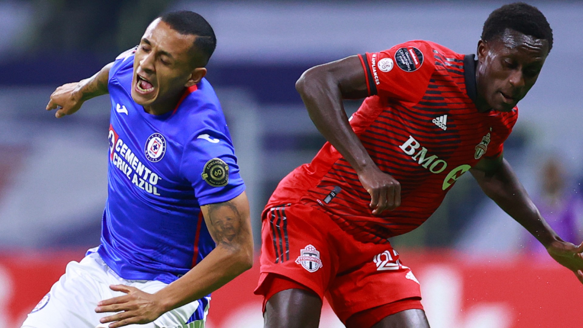 MLS All-Stars will face Liga MX All-Stars on August 25