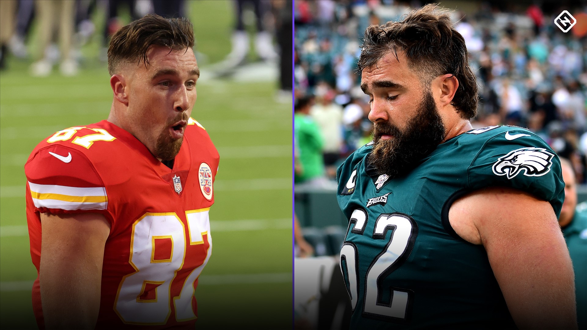 How Much Is Travis Kelce Brother Worth 2024