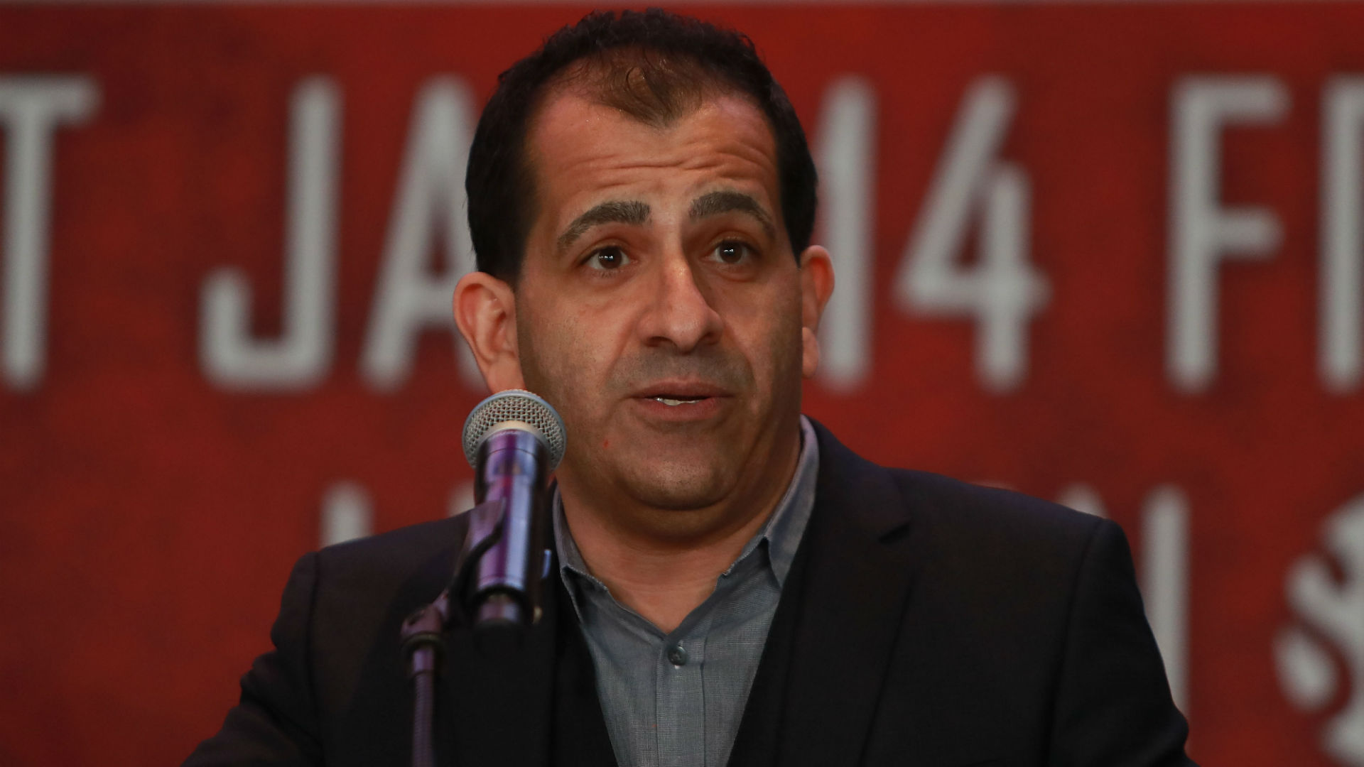 Showtime's Stephen Espinoza on Floyd Mayweather's future, ESPN competition and 2018 in boxing