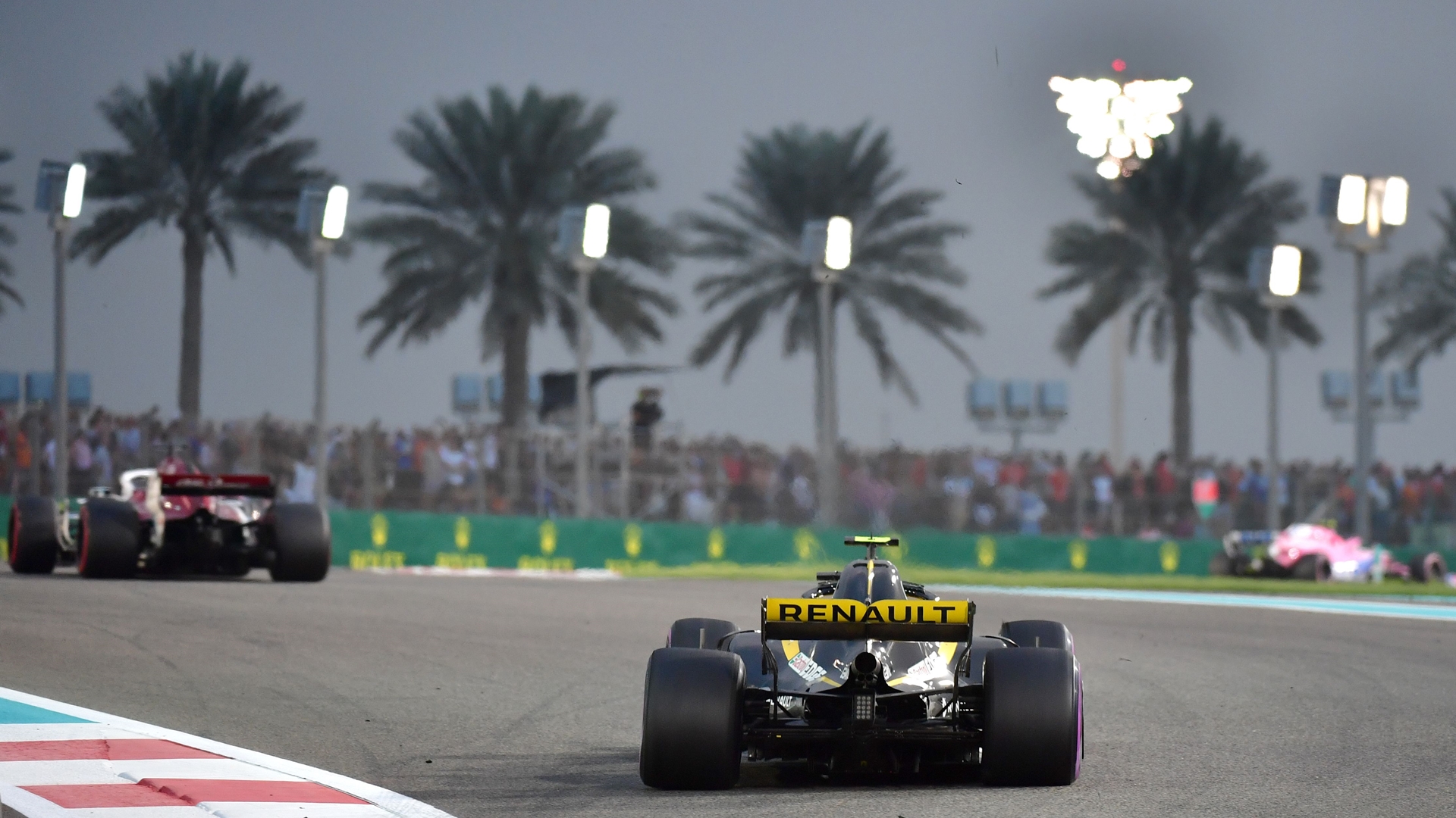 無料視聴可能 F1アブダビグランプリ予選の放送予定 見どころ スポーティングニュース ジャパン 無料視聴可能 F1アブダビグランプリ予選の放送予定 見どころ スポーティングニュース ジャパン