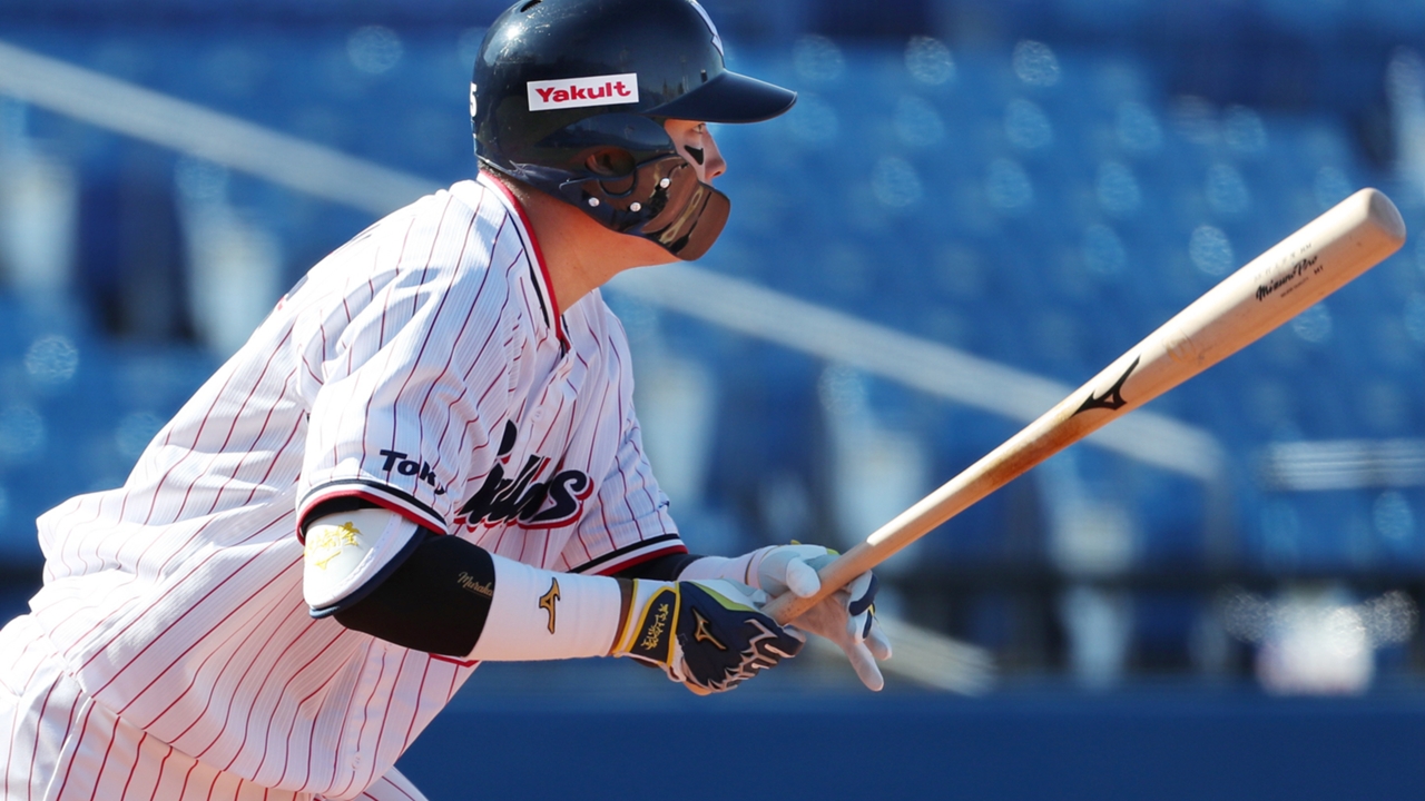 ヤクルト 13安打9得点と打線が爆発し中日に勝利 村上が2打点 スポーティングニュース ジャパン