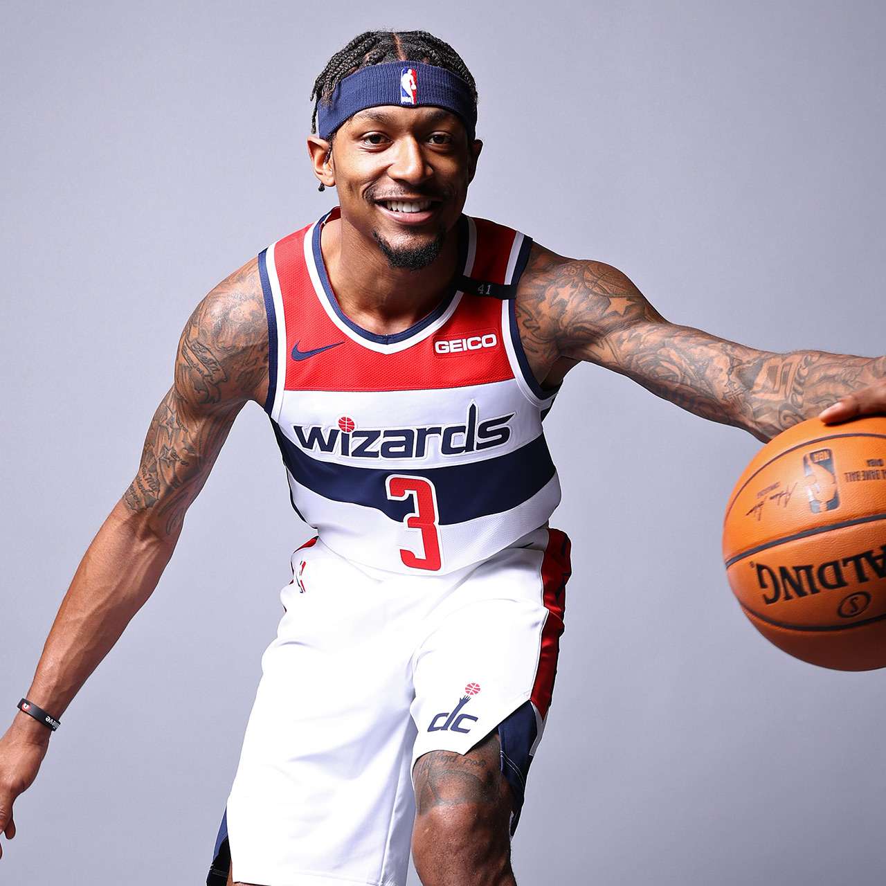 ウィザーズのブラッドリー ビールとラッセル ウェストブルックは共存できるのか Nba日本公式サイト The Official Site Of The Nba ウィザーズのブラッドリー ビールとラッセル ウェストブルックは共存できるのか Nba日本公式サイト The Official Site Of The Nba