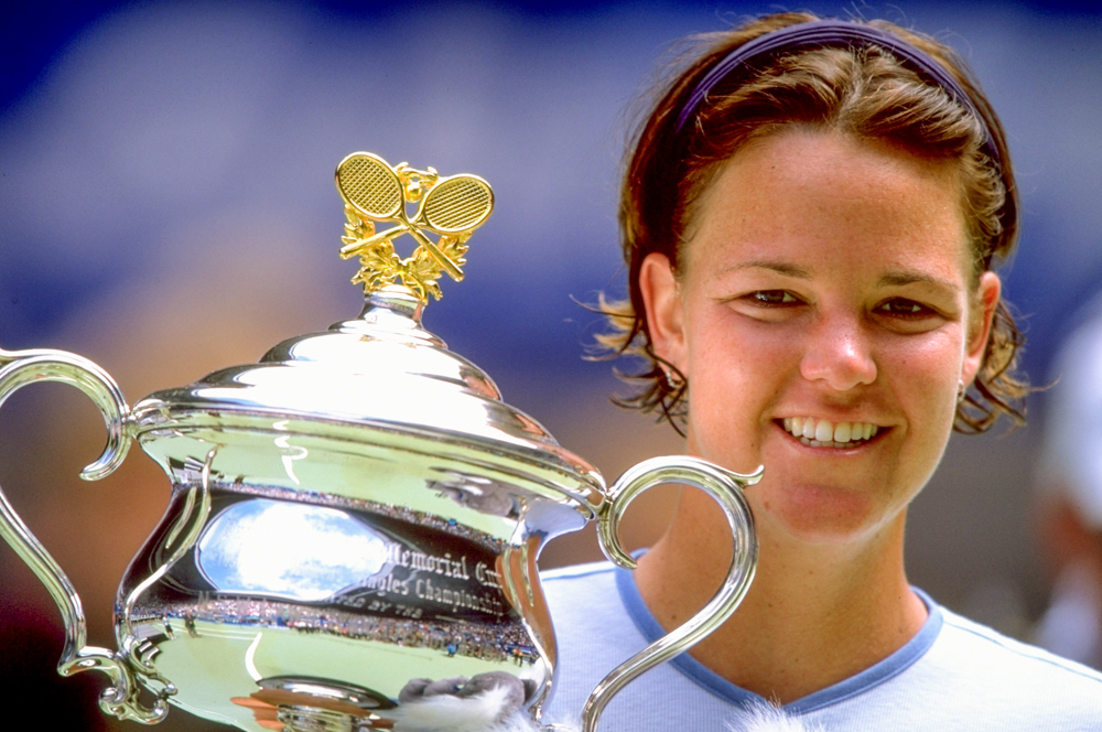 Australian Open women's winners since 2000 | Sporting News