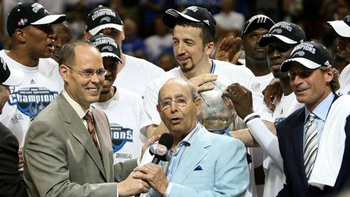 マジックのオーナー リッチ デヴォス死去 アムウェイ共同創業者 Nba日本公式サイト The Official Site Of The Nba