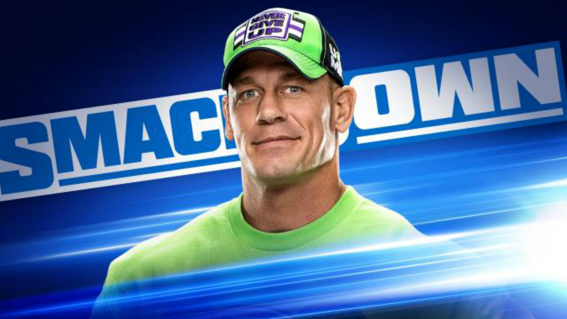 WWE Smackdown en vivo resultados, actualizaciones, aspectos destacados de la primera arena vacía Smackdown con John Cena 1 WWE Smackdown en vivo resultados, actualizaciones, aspectos destacados de la primera arena vacía Smackdown con John Cena 1