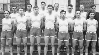 Final Four uniform history: Kentucky Wildcats | Sporting News