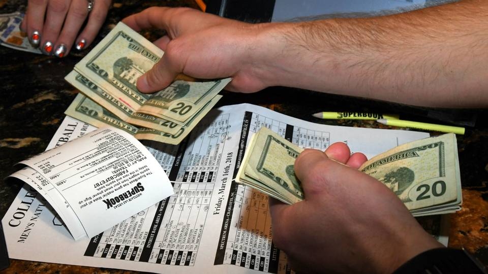 アメリカでのスポーツ賭博合法化は 他国より数十年遅い動き スポーティングニュース ジャパン アメリカでのスポーツ賭博合法化は 他国より数十年遅い動き スポーティングニュース ジャパン
