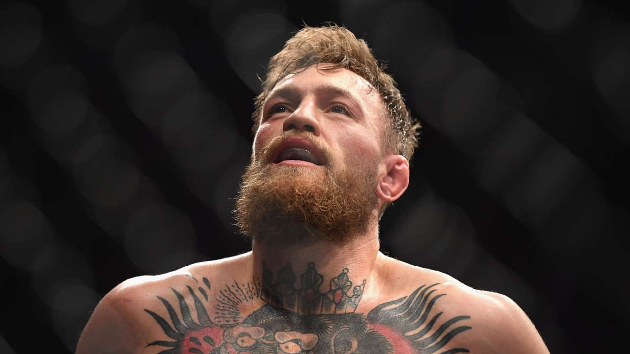 Ufcのコナー マクレガーにファイトマネーを与えてはならない スポーティングニュース ジャパン Ufcのコナー マクレガーにファイトマネーを与えてはならない スポーティングニュース ジャパン