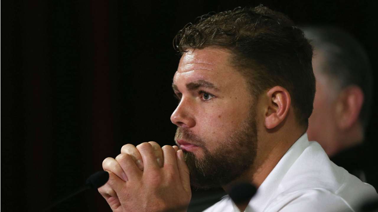 Billy Joe Saunders News - Sporting News