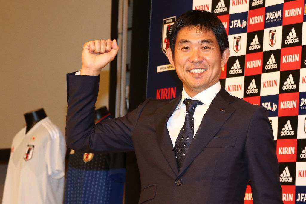 18 Fifaワールドカップ日程 スポーティングニュース ジャパン 18 Fifaワールドカップ日程 スポーティングニュース ジャパン
