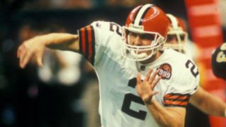 A Visual History Of Cleveland Browns Uniforms Sporting News